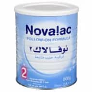 NOVALAC N2 800G