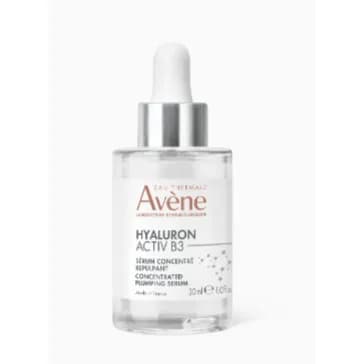 Avene Hyaluron Activ B3 Concentrated plumping serum 30ML