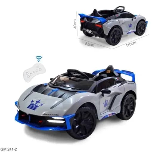 Electric Car for Kids “241-2”