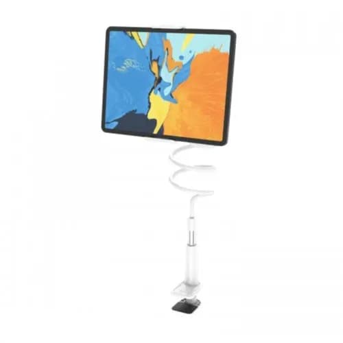 HOCO PH24 Balu Tablet PC and Mobile Stand Holder for 4.0" -10.5" Screen Devices.