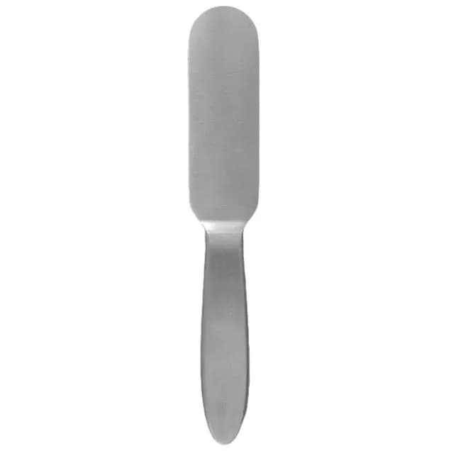 stainless steel foot file