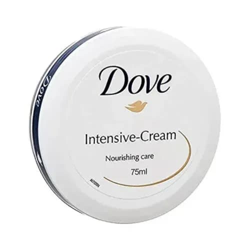 Dove Intensive-cream 75ml