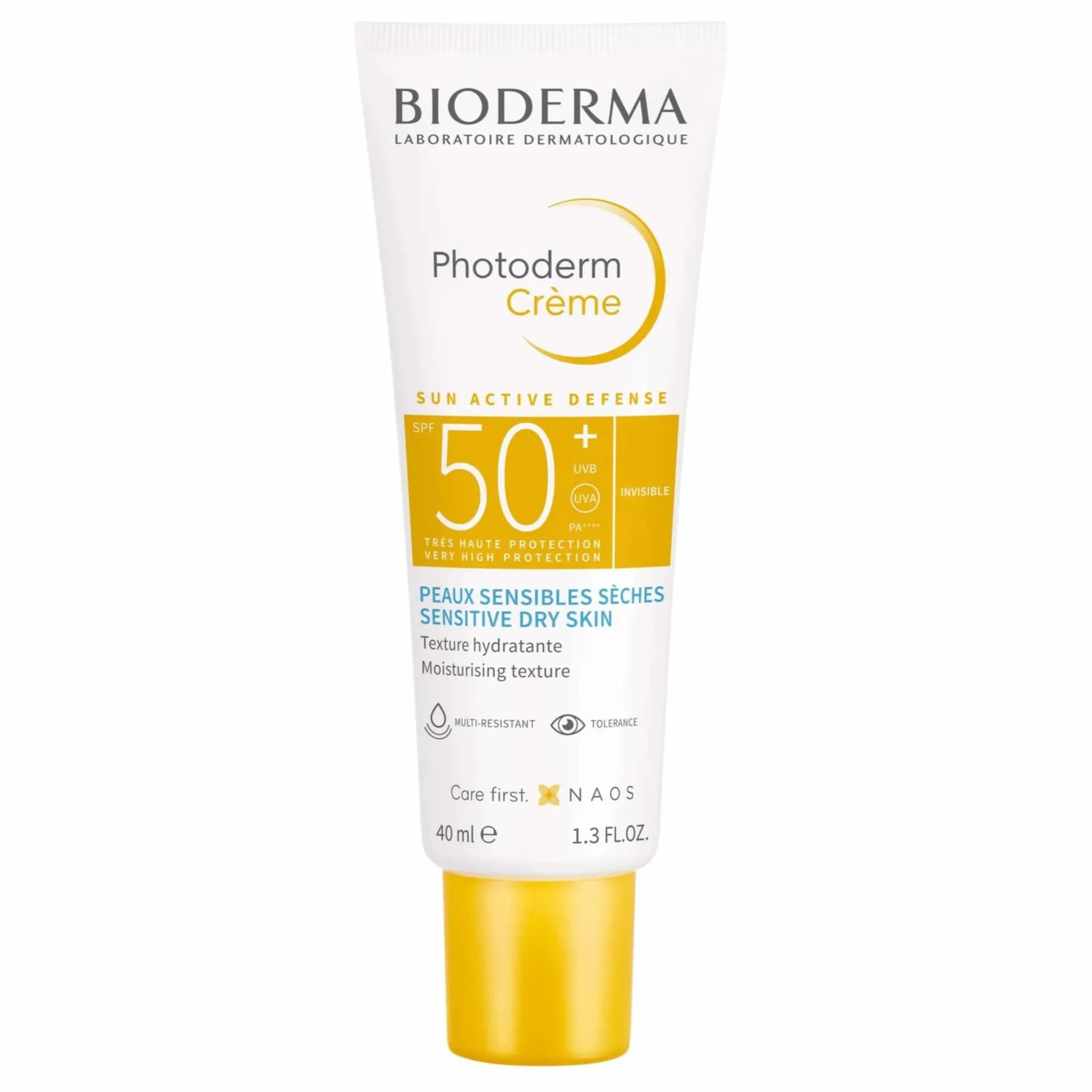 BIODERMA P MAX SPF 100 CREAM