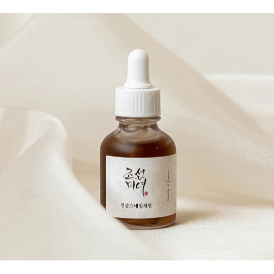 Beauty of Joseon Revive serum Ginseng + Snail Mucin 30ML