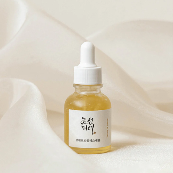 Beauty of Joseon Glow serum Propolis + Niacinamide 30ML