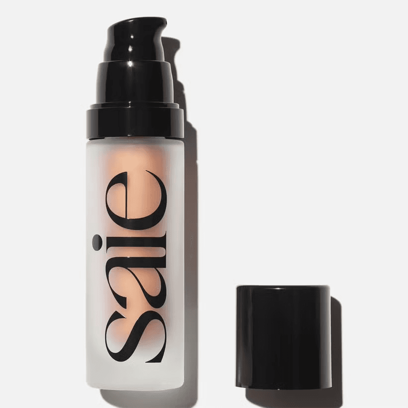 Saie- Glowy Super Gel -sunglow 30 Ml