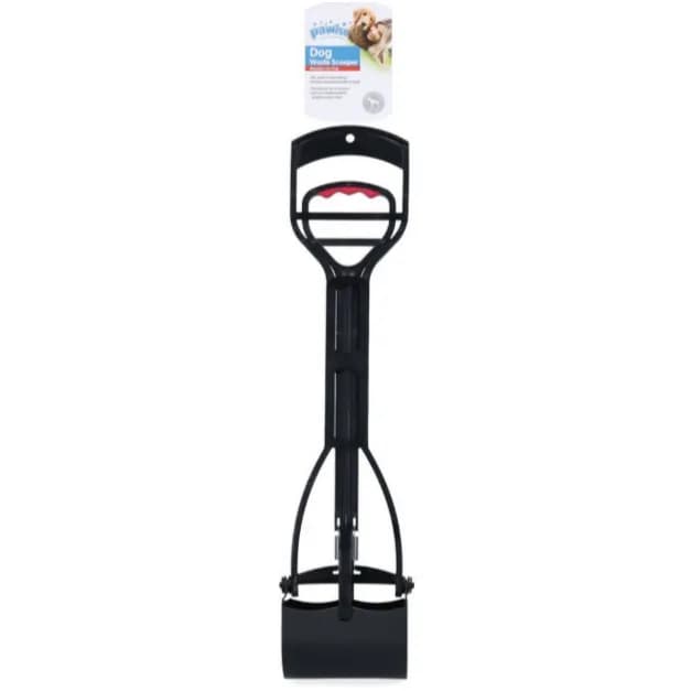 PAWISE DOG WASTE SCOOPER