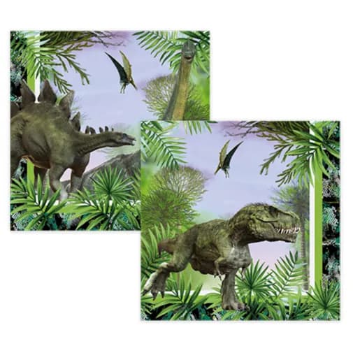 Dinosaur Tissue 