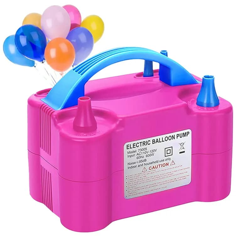 Electric Balloon Pump 73005