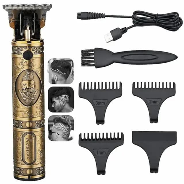 Hair Trimmer