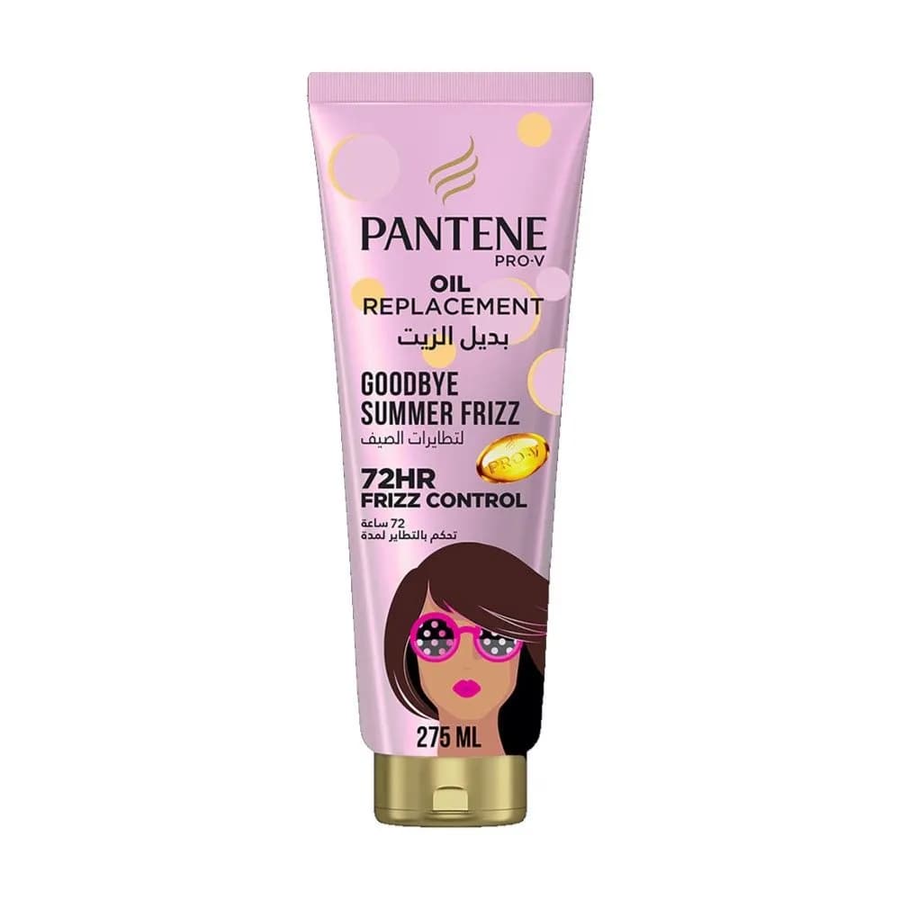 Pantene Oil Cond Replacement Goodbye Frizz 275 Ml