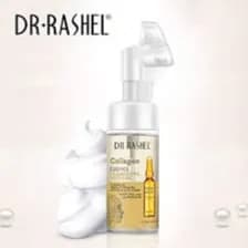 DR.RASHEL COLLAGEN ESSENCE CLEANSING MOUSSE 125 ML