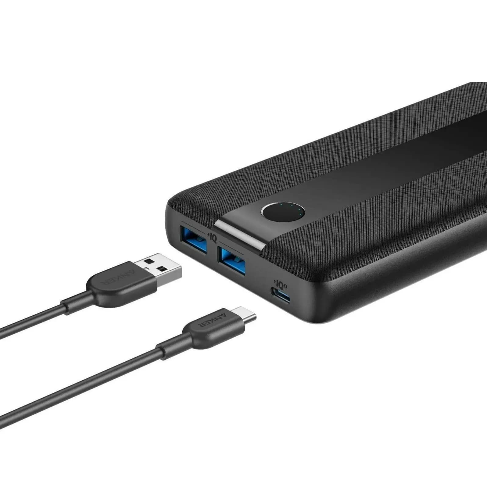 Anker Power Core 19000mAh 60W Portable Laptop Charger with PD A1284H11