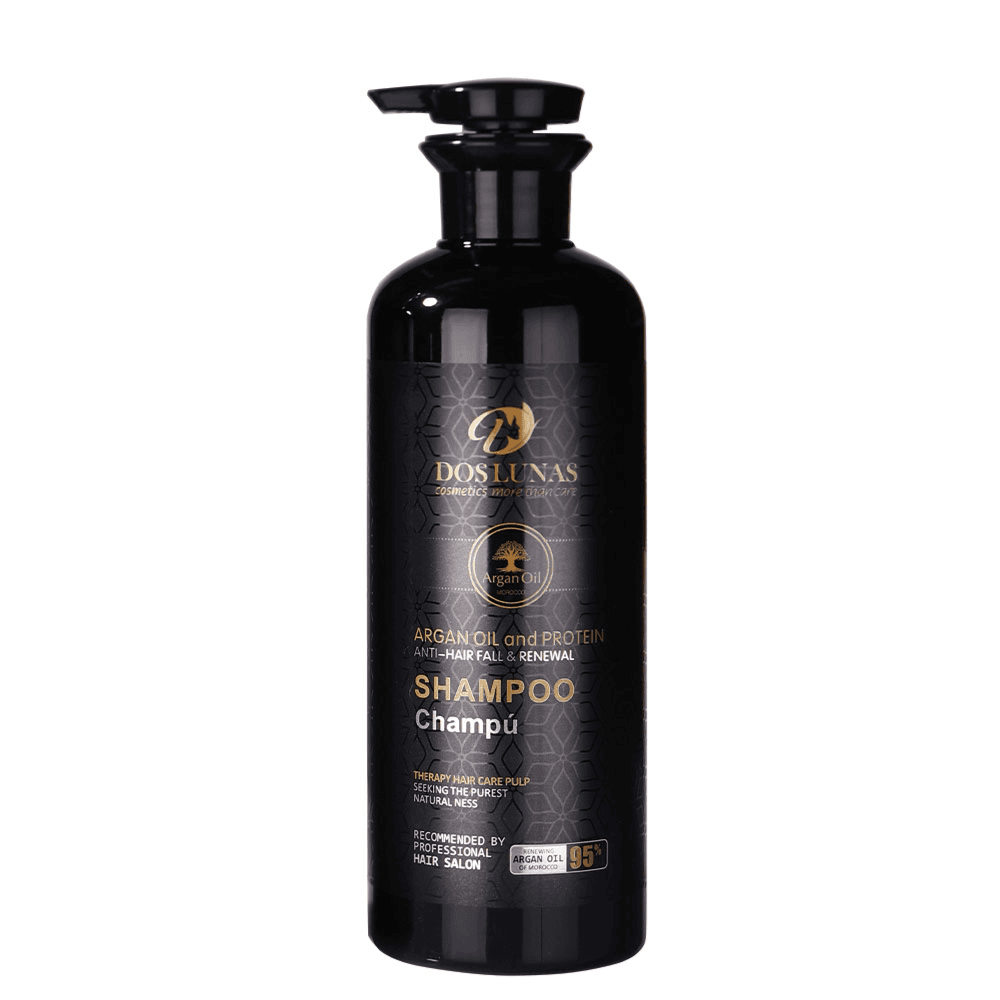 Shampoo Argan  750ml