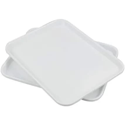 Food Pack Plastic Try No 4 Size 25Pcs