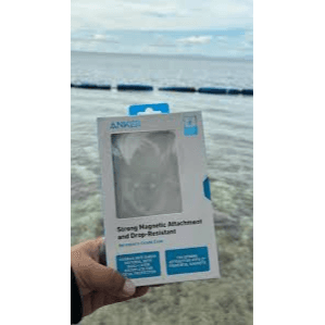 Anker iPhone 15 Pro MagSafe Case