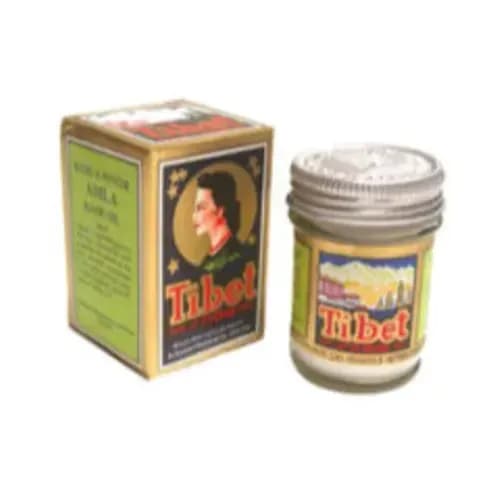 Tibet Cream 50gm