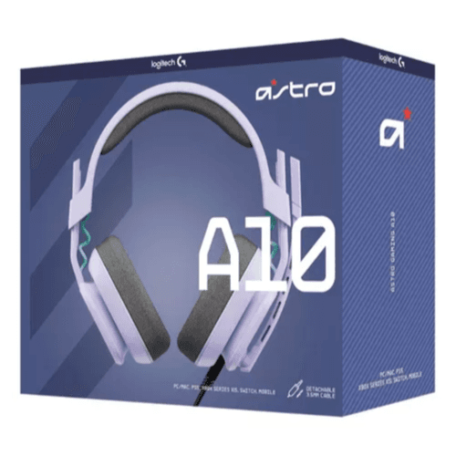 سماعة الألعاب استرو A10 G2