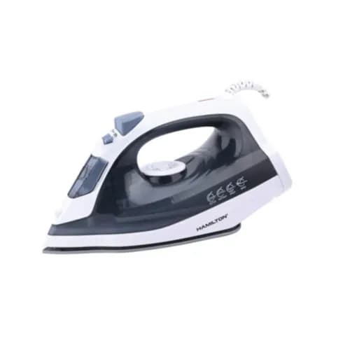 Hamilton Steam Iron 2000w Ht45si