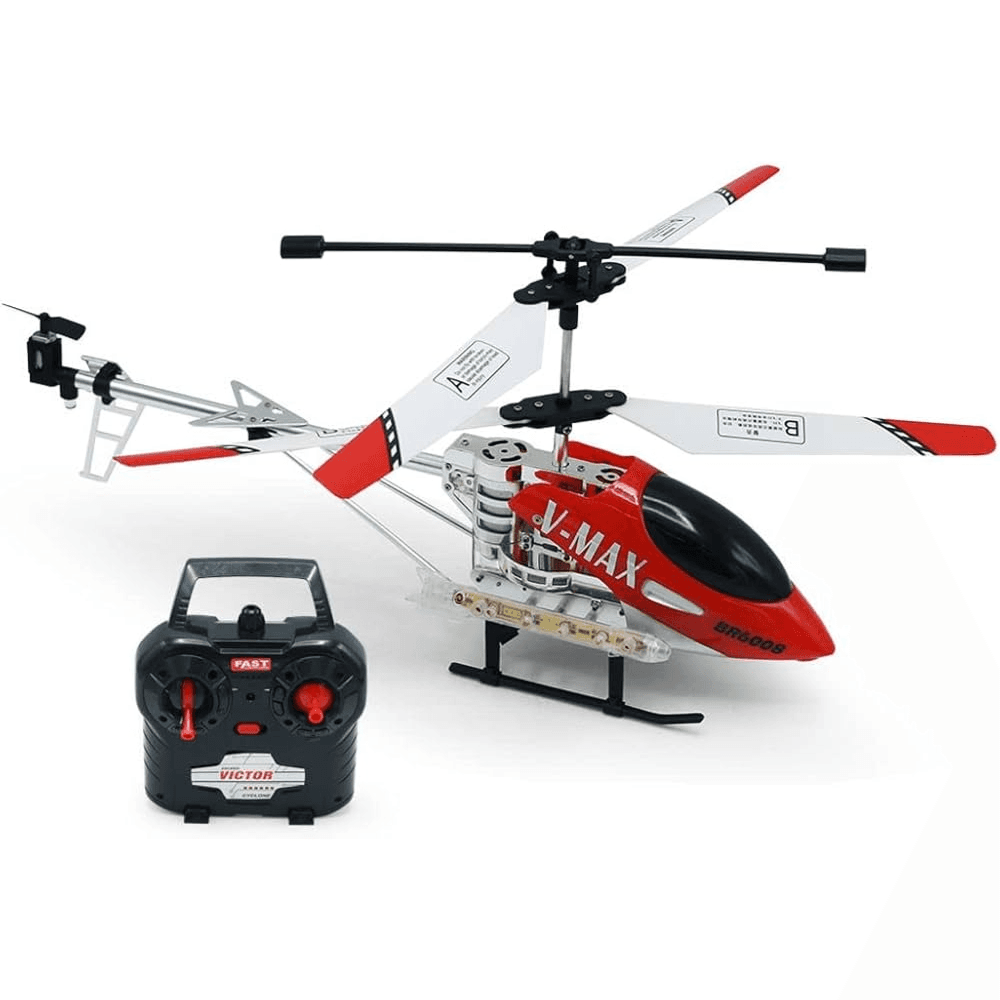 Helicopter BR6008