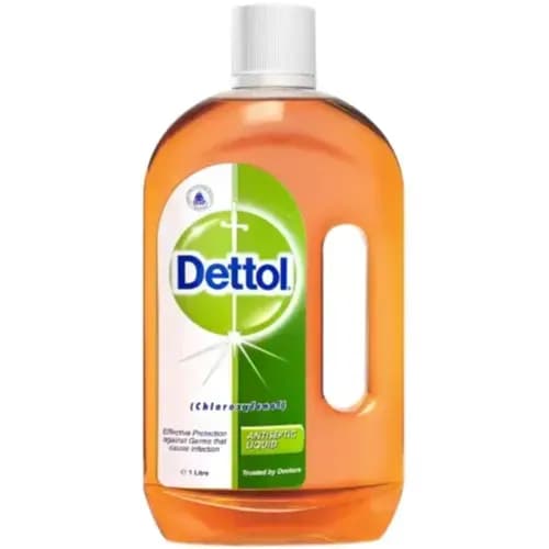 Dettol 1 ltr