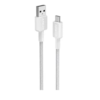 Anker 322 Usb -A To Usb-C Cable