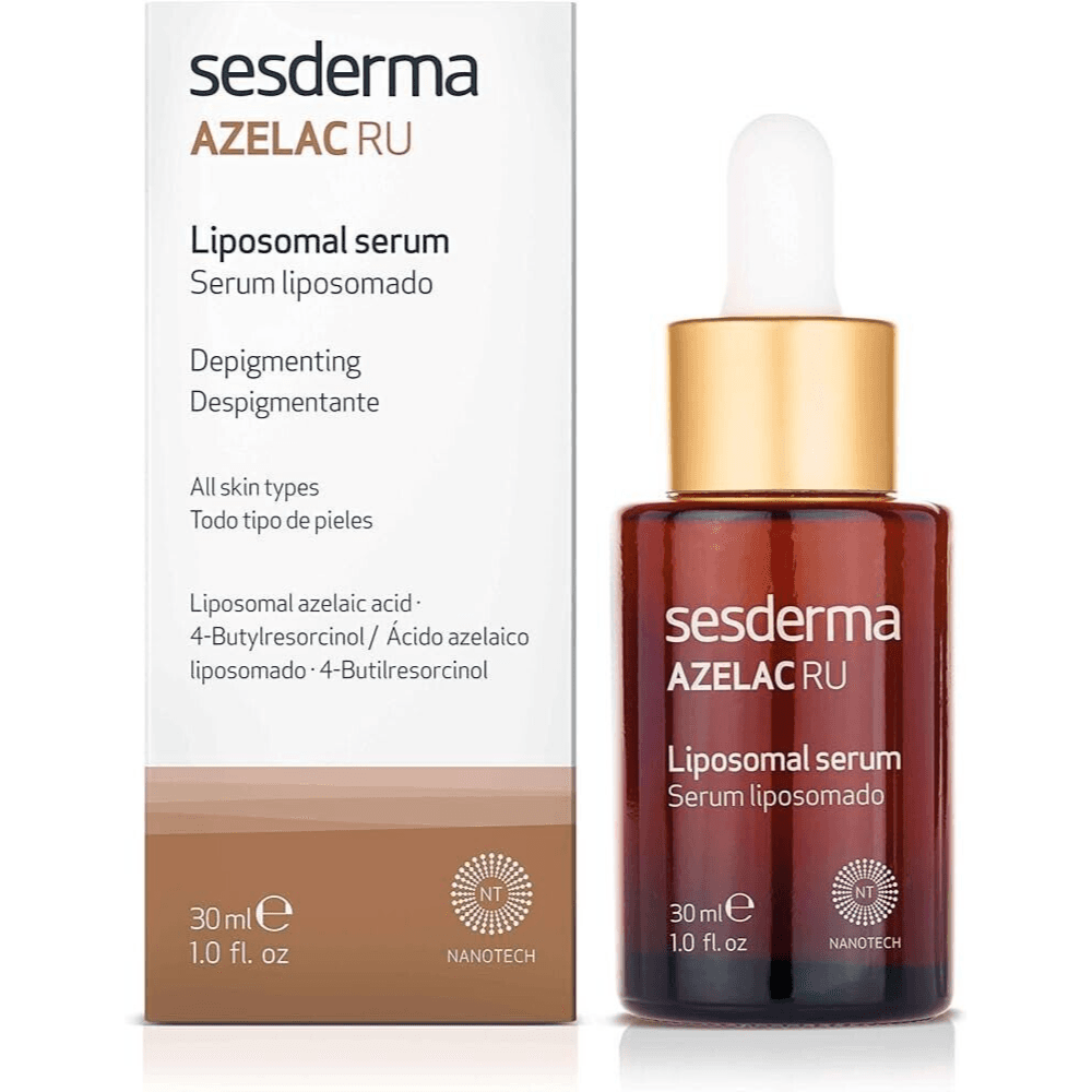 SESDERMA AZELAC RU LIPOSOMAL SERUM 30ML