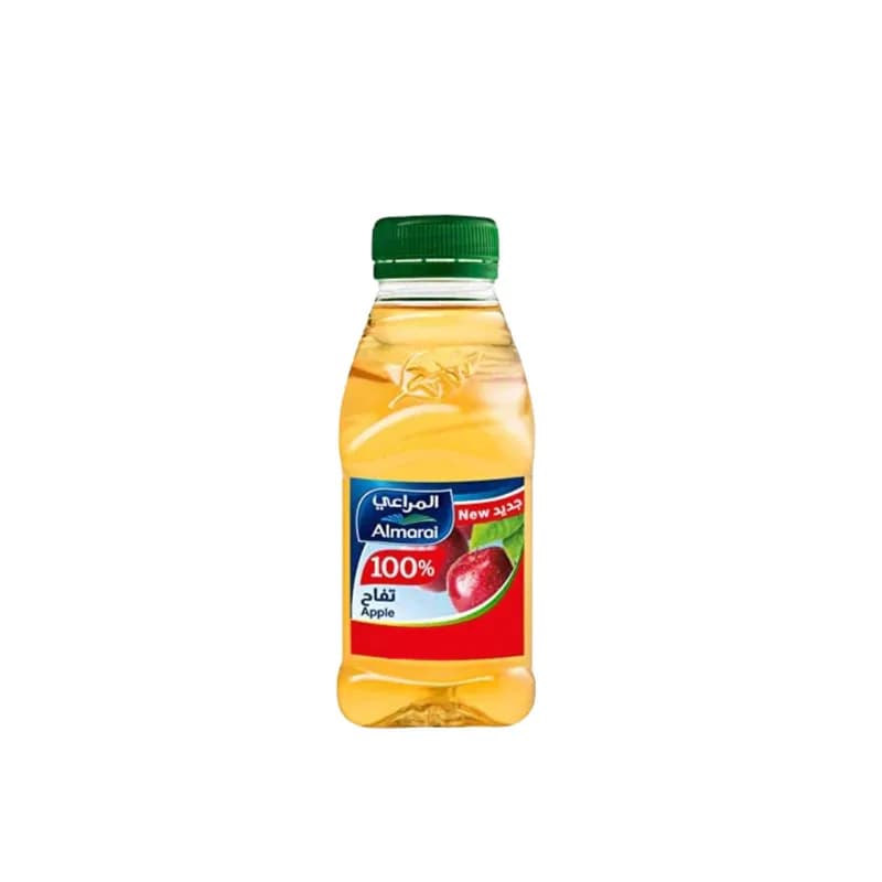 Al Marai Apple Juice 200 ml