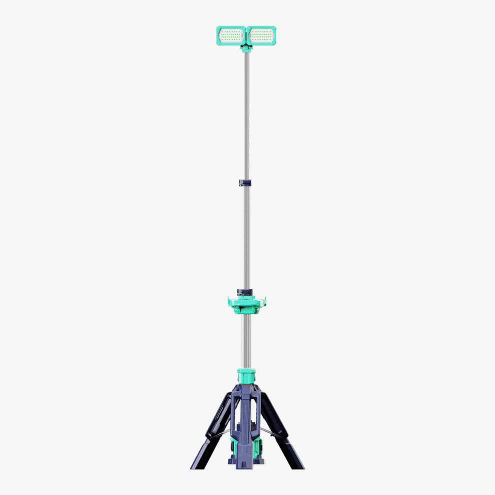 Elant Portable Tripod Light - TL -200