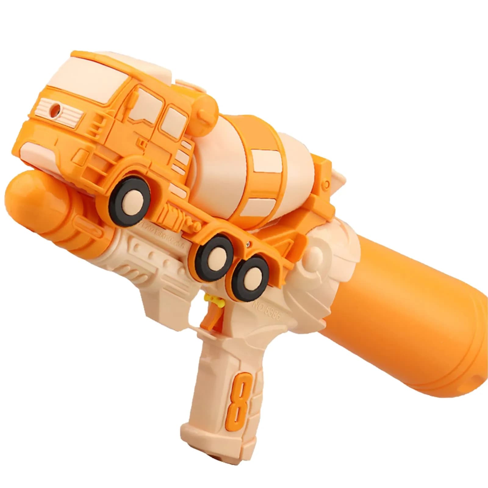 Water Gun 