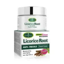 AICHUN BEAUTY LICORICE ROOT ANTI-FRECKLE FACIAL CREAM 50G