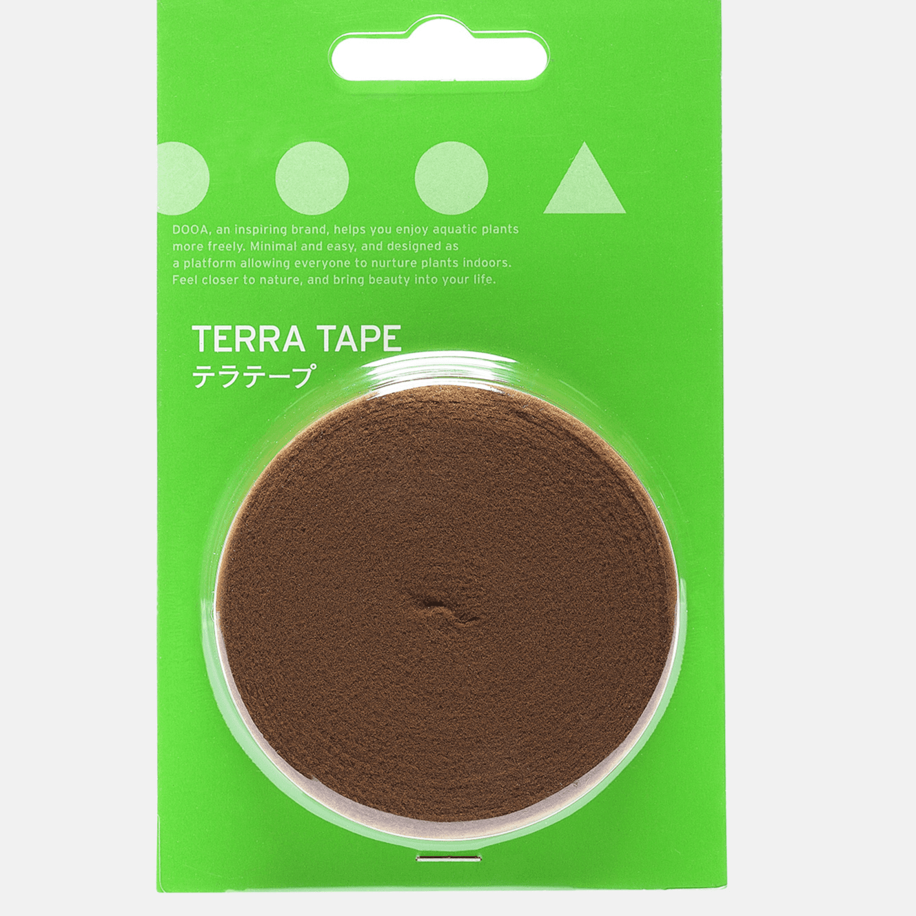 DOOA TERRA TAPE