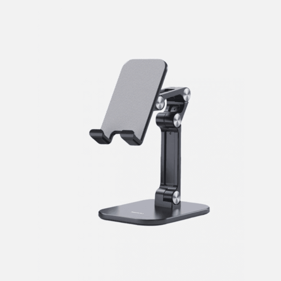 YESIDO DOUBLE FOLDING PHONE AND TABLET HOLDER - C104