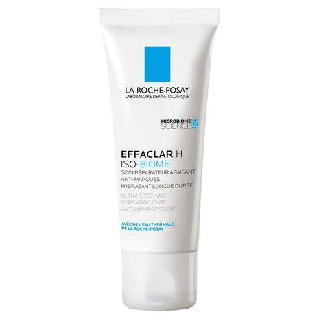 La Roche Posay Effaclar H Iso Biome Moisturiser 4mlfm0026150