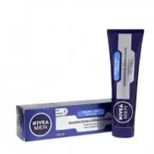 Nivea Men Shaving Cream Mild Originals 100 Ml