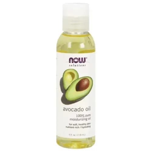 NOW AVOCADO OIL 118 ML