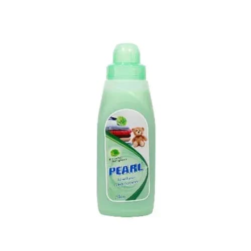 Pearl Fabric Softener Green 1L