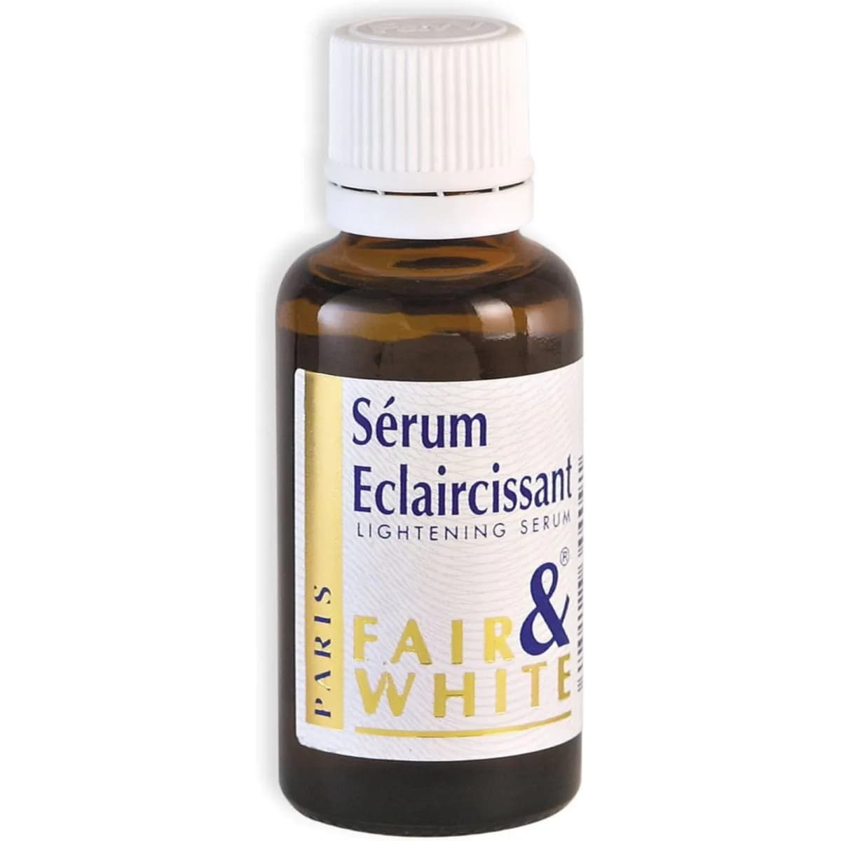 Fair & White Serum 30ml