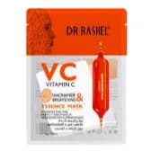 DR. RASHEL VIT C NIA CINAMIDE &BRIGHTING MASK 