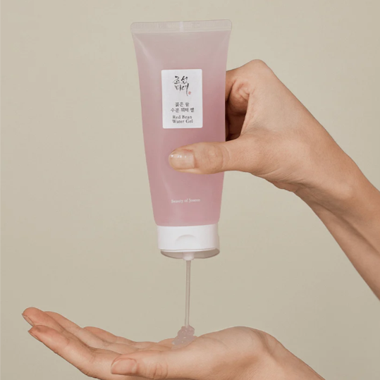 Beauty of Joseon Red Bean Water Gel 150ML