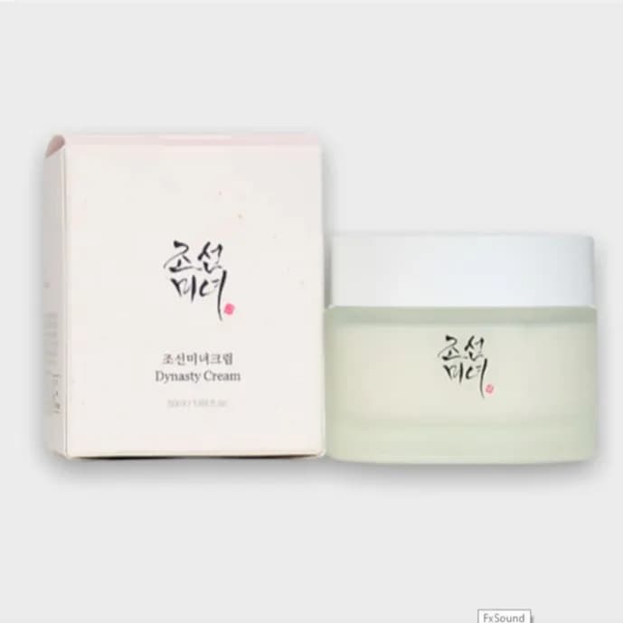 Beauty of Joseon, Dynasty Cream, (50 ml)  ( 585731 )