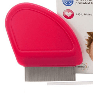 Nitolic With Removal Comb 50ml