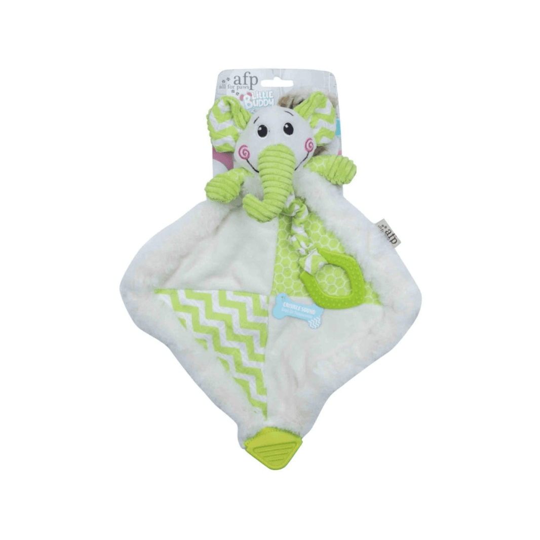 AFP LITTLE BUDDY-BLANKY ELEPHANT