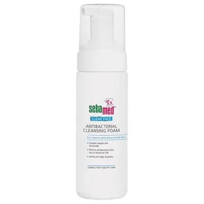 Sebamed Clear Face Cleansing Foam 150ml