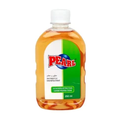 Pearl Antiseptic 250ml