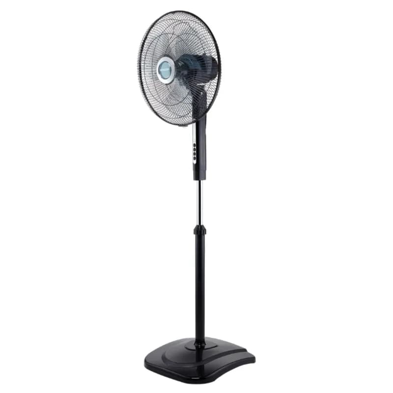 Sharp 16Inc Stand Fan Malaysia Pjs169Gy