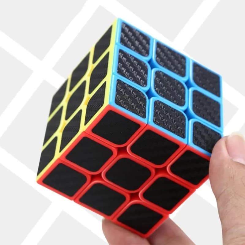 Rubik'S Cube