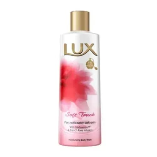 Lux Soft Skin Soft Rose Body Wash 250Ml