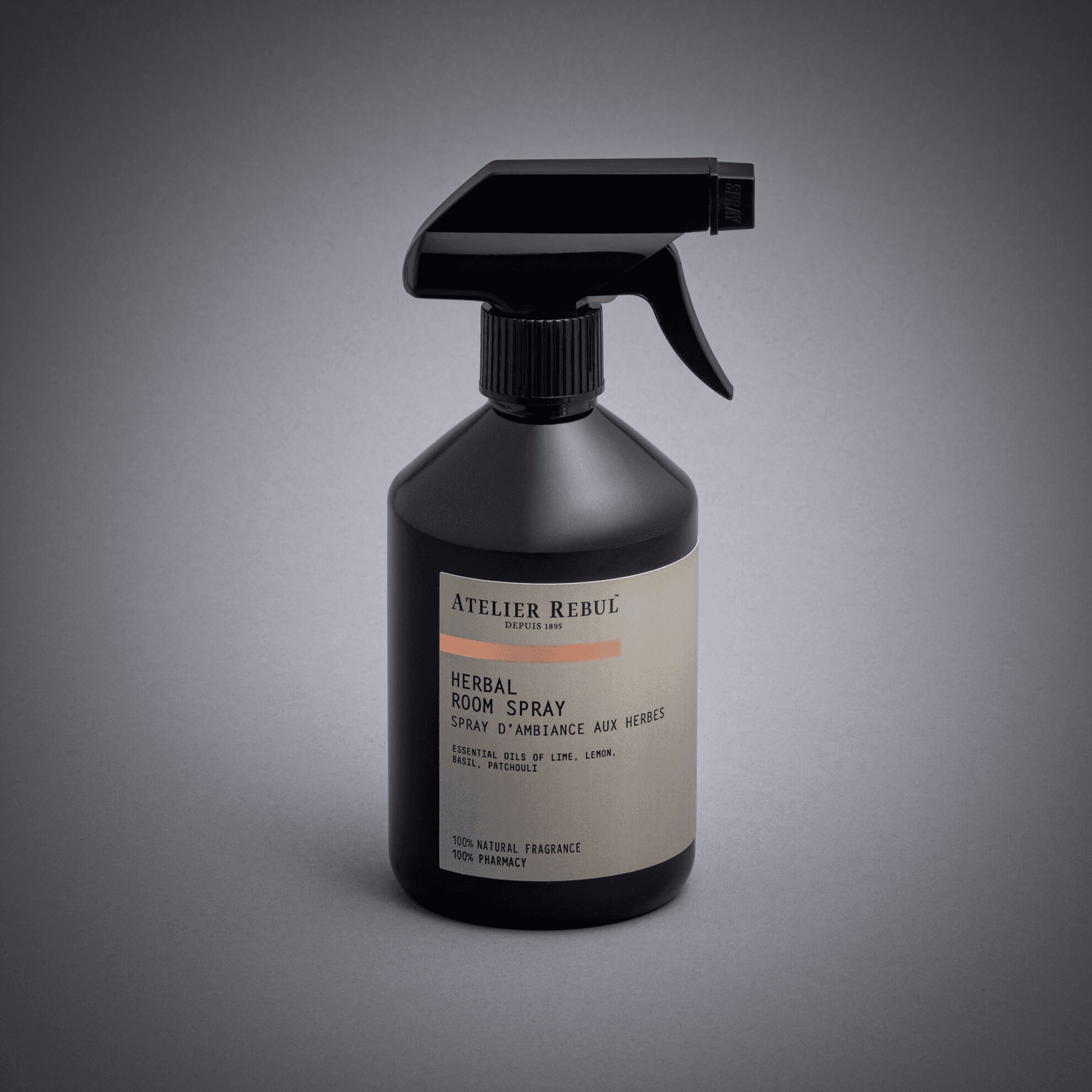 Pharmacy Herbal Room Spray 500 Ml