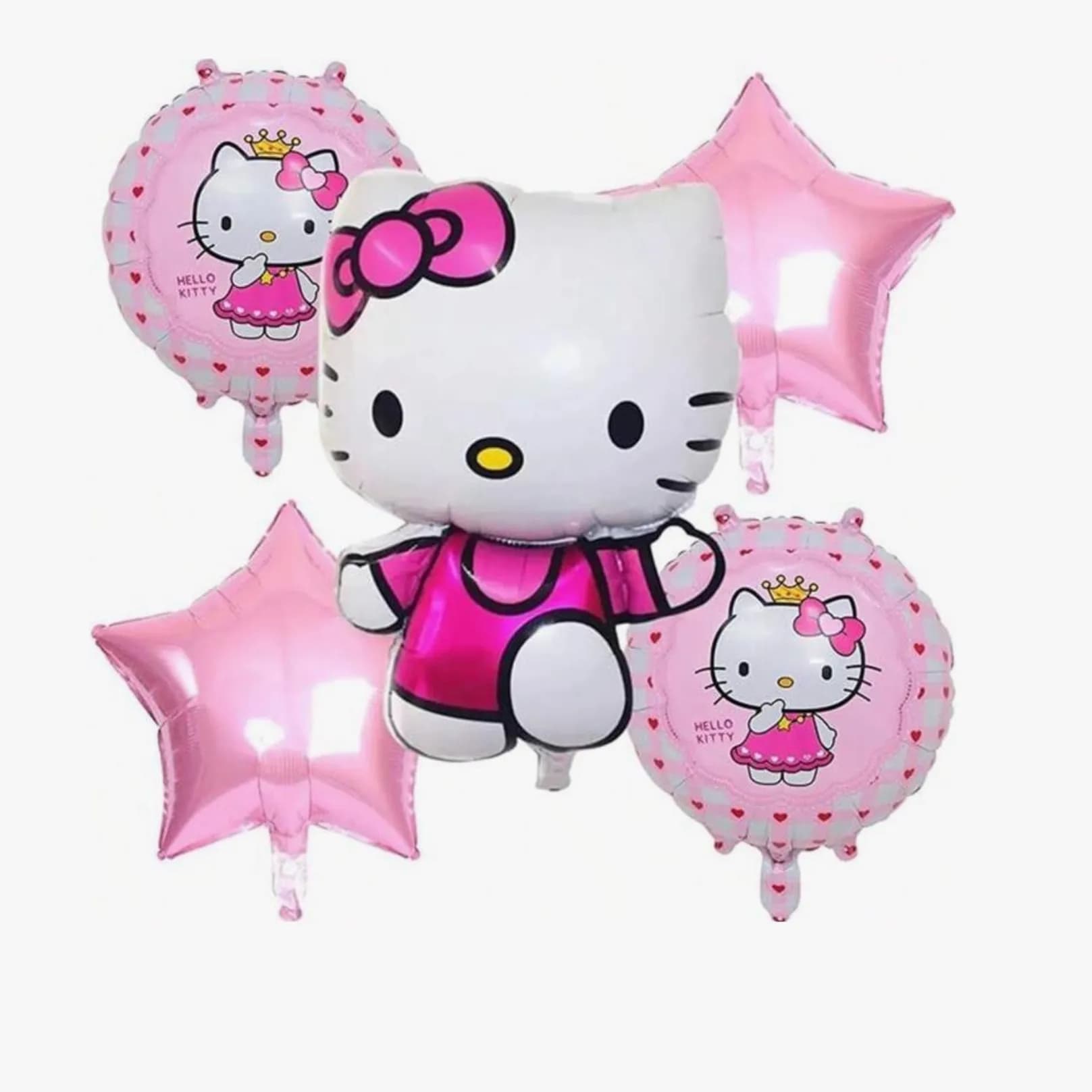 Hello Kitty Set